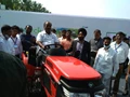 VST Tillers Tractors Launches Next Gen 30 HP Tractor