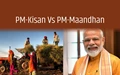 PM-Kisan Samman Nidhi or PM Kisan Mandhan Yojana: Which Scheme is more Beneficial for the Farmers and Why