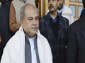 Narendra Singh Tomar praises farm laws, says it will help India to reach great heights