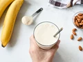 Banana and Milk: Why You Should Never Consume These Two Things Together?