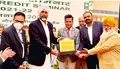 Big Achievement! Punjab Soil and Water Conservation Dept. Wins Top NABARD Award