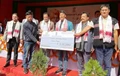 Assam Minister Pijush Hazarika Urges Young People to Take Up Agriculture