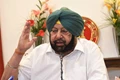 Punjab CM announces jobs for family members of farmers who died during protests in Delhi