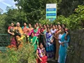 Inspiring Women Creates a Brand to Help Marginalized Farming Communities in Pan Himalayan Region