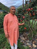 Uttarakhand Farmer Receives Padma Shri for Diversification & Innovation in Agriculture
