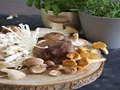 Top Mushroom Varieties that Add Flavor to Indian Recipes!