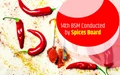 14th BSM Conducted by Spices Board in FY 2020-21 (Chilli and Turmeric)
