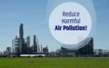 Dow Chemical Company  & Two Subsidiaries to Reduce Harmful Air Pollution at Four Chemical Plants