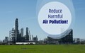 Dow Chemical Company  & Two Subsidiaries to Reduce Harmful Air Pollution at Four Chemical Plants