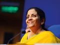 Budget 2021 Live Updates: Sitharaman Announces Rs 35,000 cr on Covid-19 Vaccine for 2021-22