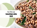 Easy Protein-Packed Lobia Recipe: Don’t Miss These Black-Eyed Peas