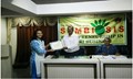 Agripreneurs of MANAGE in Krishi Unnati Mela