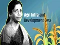 What is Agriculture Infrastructure and Development Cess (AIDC)? Will Prices Rise?