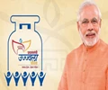 Big News! PM Ujjwala Yojana to Cover Additional 1 Crore People; Apply Now to Get Free Gas LPG Connection & Subsidy