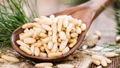 Draft Pine nut Grading and Marking Rules, 2021 Published