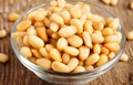 Pine Nuts – a Great Snack to manage your weight & stay fit