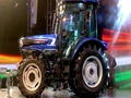 Escorts to Commercially Launch E-tractor in India
