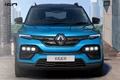 Renault Kiger’s Unofficial Bookings Starts at Select Dealerships