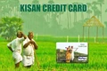Kisan Credit Card Latest Updates: Government to Provide KCC to More Livestock, Dairy Farmers; Read Details