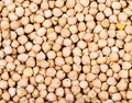 Global & Domestic Review of Chickpeas/Green Peas Markets