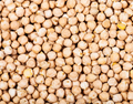 Global & Domestic Review of Chickpeas/Green Peas Markets