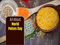 World Pulses Day 2021: Theme, Significance and What to Do on This Day