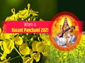 Basant Panchami 2021: Saraswati Puja Timings & What to Do on This Day?
