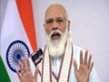 Farmers Protest: PM Narendra Modi Warns Against New FDI ‘Foreign Destructive Ideology’ & Andolanjeevis