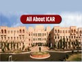 What is ICAR and How It Works?