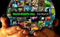 Know the Importance of Celebrating World Wildlife Day in 21st century