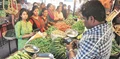 Vegetable Prices in Chennai Drop as Koyambedu Market Gets More Supply; Rates Likely to Dip More