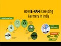 E-NAM and Its Benefits: Know How Buyers and Sellers can do Trading through it