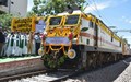 Indian Railways Starts First Kisan Rail from Telangana! Important Details Inside
