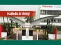 Mahindra is Hiring Professionals for Seed Selling