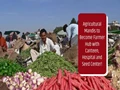 MP Govt to Build Hospitals, Canteens, Seed Centers inside Agricultural Mandis