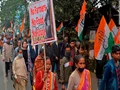 Farmers’ Protest: Disha Ravi’s arrest questioned by protesting farmers; Samyukta Kisan Morcha calls for Rain Blockade on Feb 18
