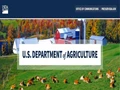 USDA Announces Key Leadership in Farm Production and Conservation Mission Area