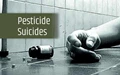 Pesticide Suicides: What More Evidence is needed to Ban Highly Hazardous Pesticides?
