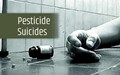 Pesticide Suicides: What More Evidence is needed to Ban Highly Hazardous Pesticides?