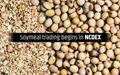 Launch of Soymeal Futures at NCDEX – A value addition to Soy complex basket