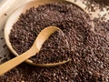Flaxseeds: Amazing Health benefits of Flax seeds on Hair