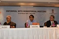 India Committed to  be Within Framework of WTO
