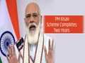 PM Kisan Scheme Completes 2 Years