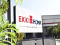 EKKI’s German JV EKKI HOMA wins Emerging Company Award