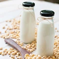 Soy Milk: How to Prepare Soy Milk at Home?