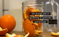 How to Make Insecticide Using Orange Peel
