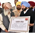 Farmers Who Diversify will Get Compensation by Punjab Government