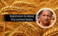 UP Government to buy Wheat on MSP from April 1; Farmers can Register Here
