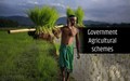 Agricultural Schemes 2021:  Best Government Farmer’s Welfare Schemes