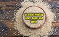 Urad Dal: Highly rich in Vitamins, Minerals and Protein